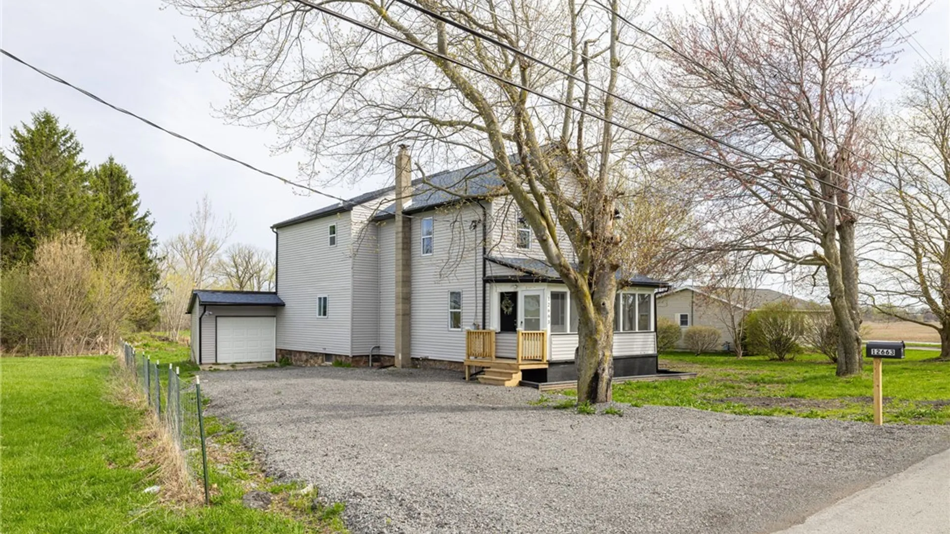 Property at 12663 Presbyterian Road, Ridgeway, NY 14479 4