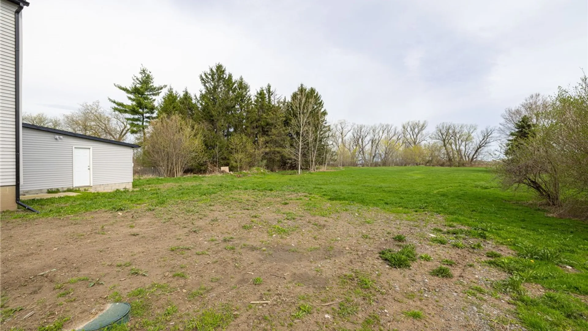 Property at 12663 Presbyterian Road, Ridgeway, NY 14479 40