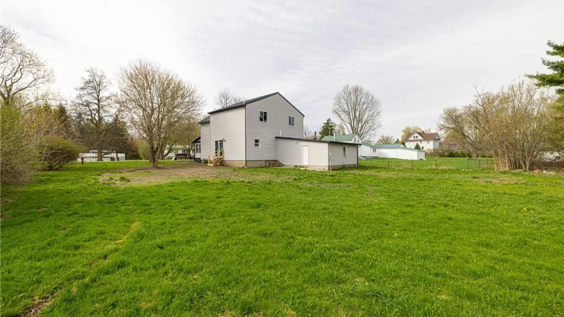 Property at 12663 Presbyterian Road, Ridgeway, NY 14479 41