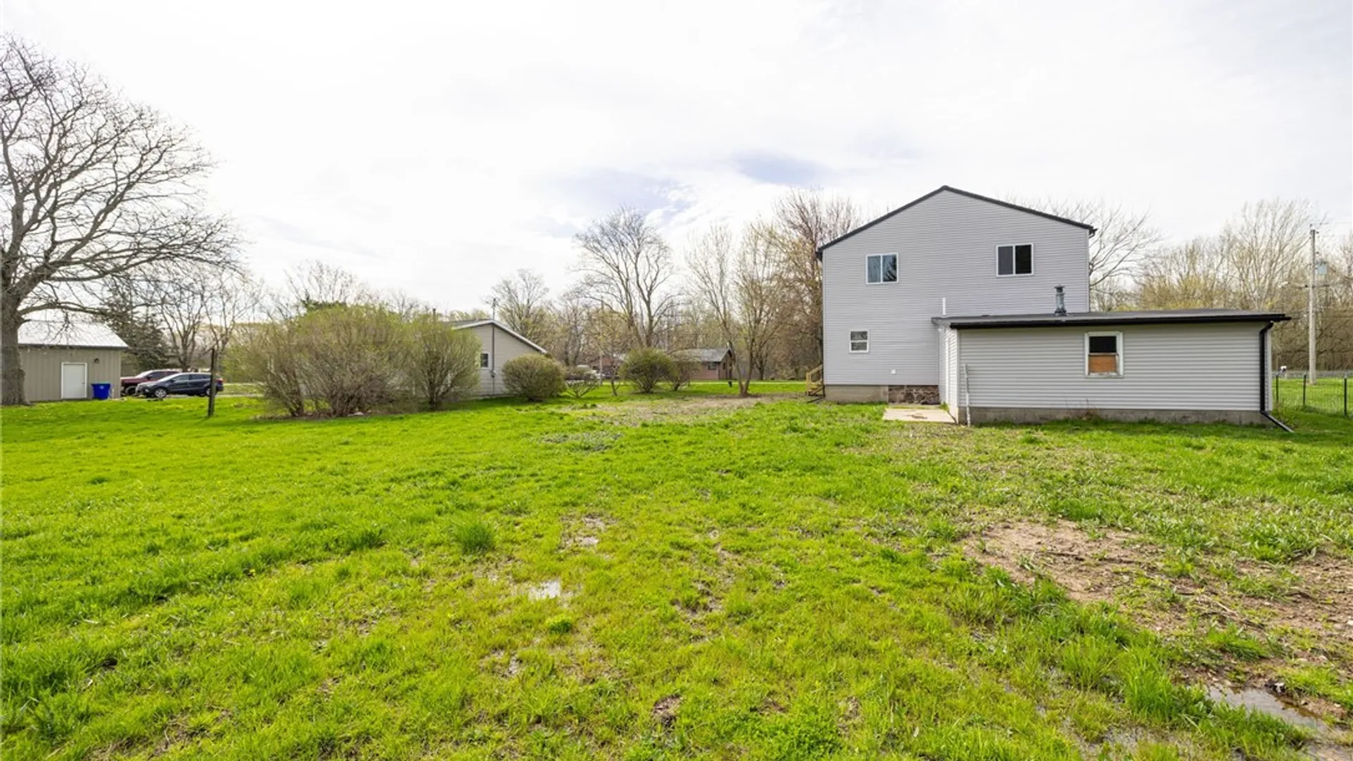 Property at 12663 Presbyterian Road, Ridgeway, NY 14479 42