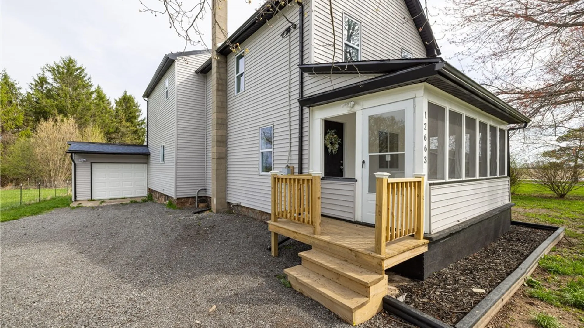 Property at 12663 Presbyterian Road, Ridgeway, NY 14479 5