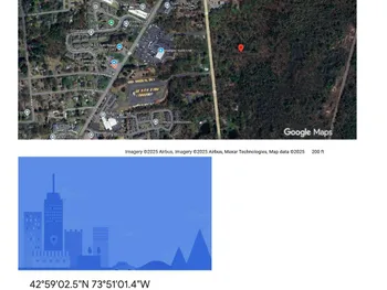 Property at 0 Route 67, Ballston Spa, NY 12118