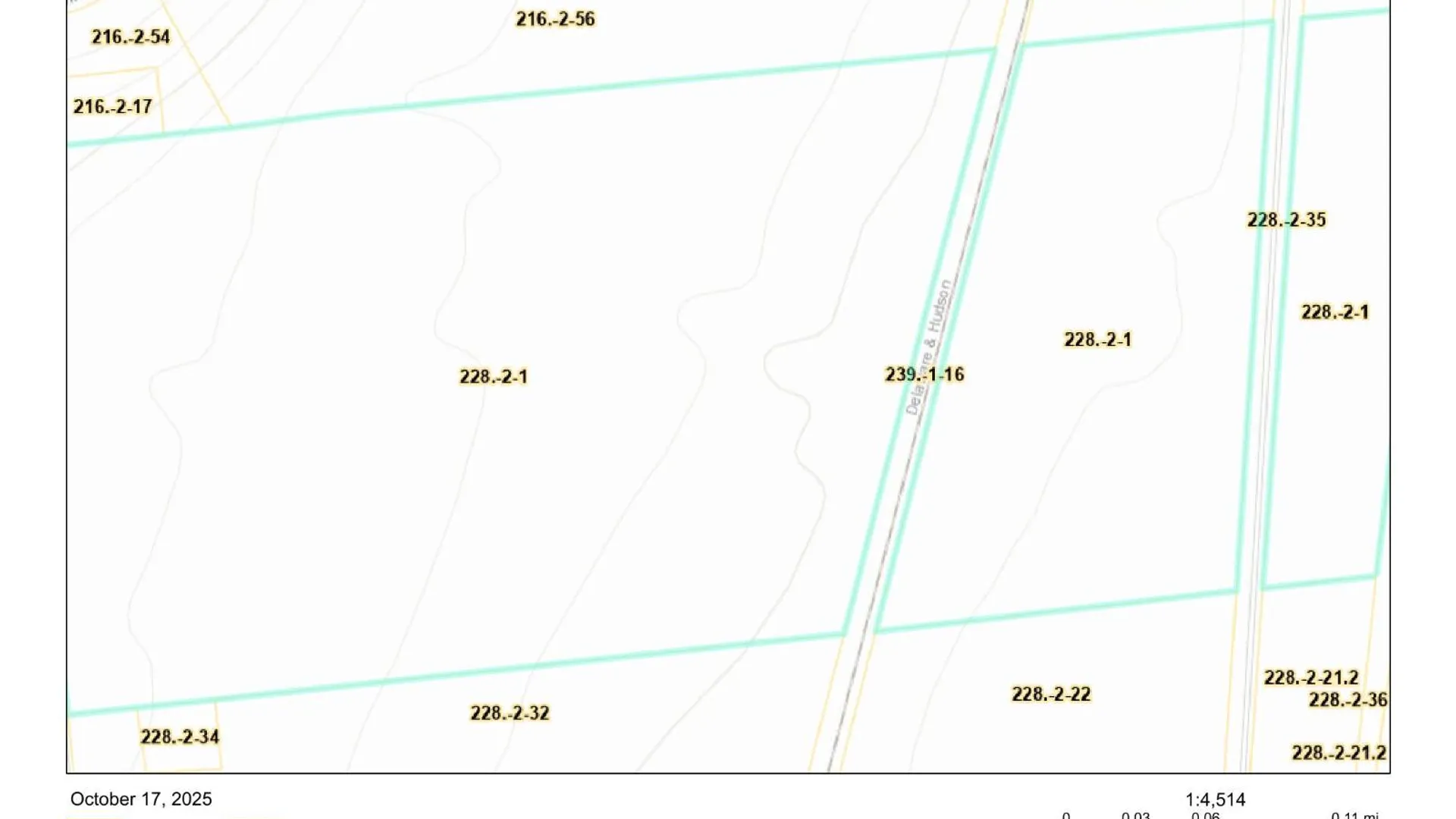 Property at 0 Route 67, Ballston Spa, NY 12118 6