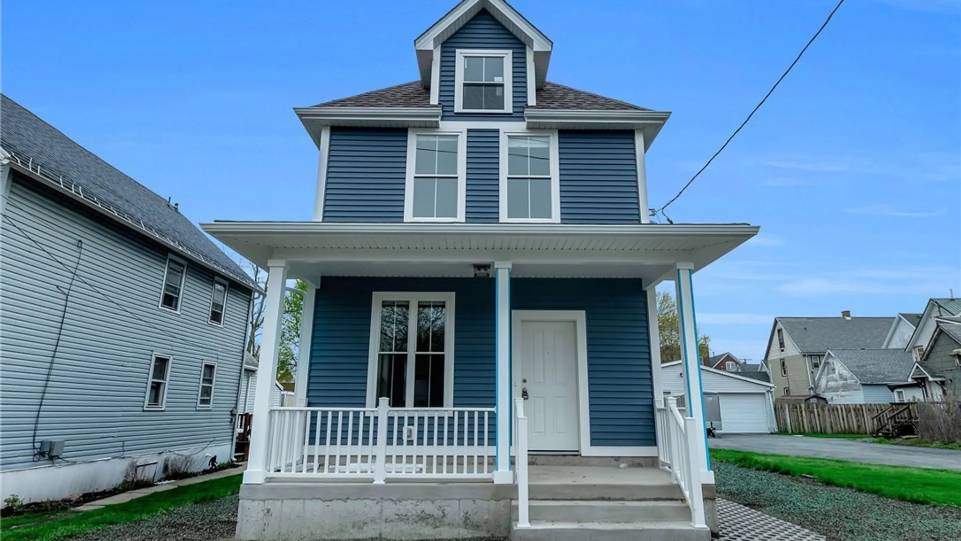 Property at 288 Miami Street, Buffalo, NY 14204 2