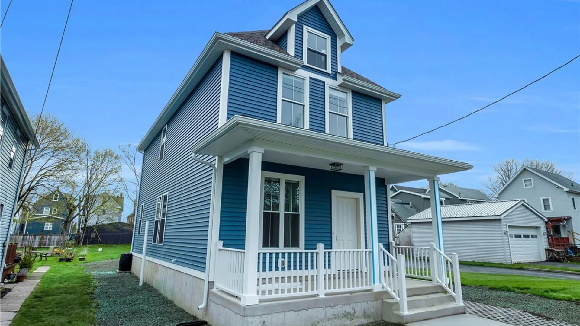 Property at 288 Miami Street, Buffalo, NY 14204 3