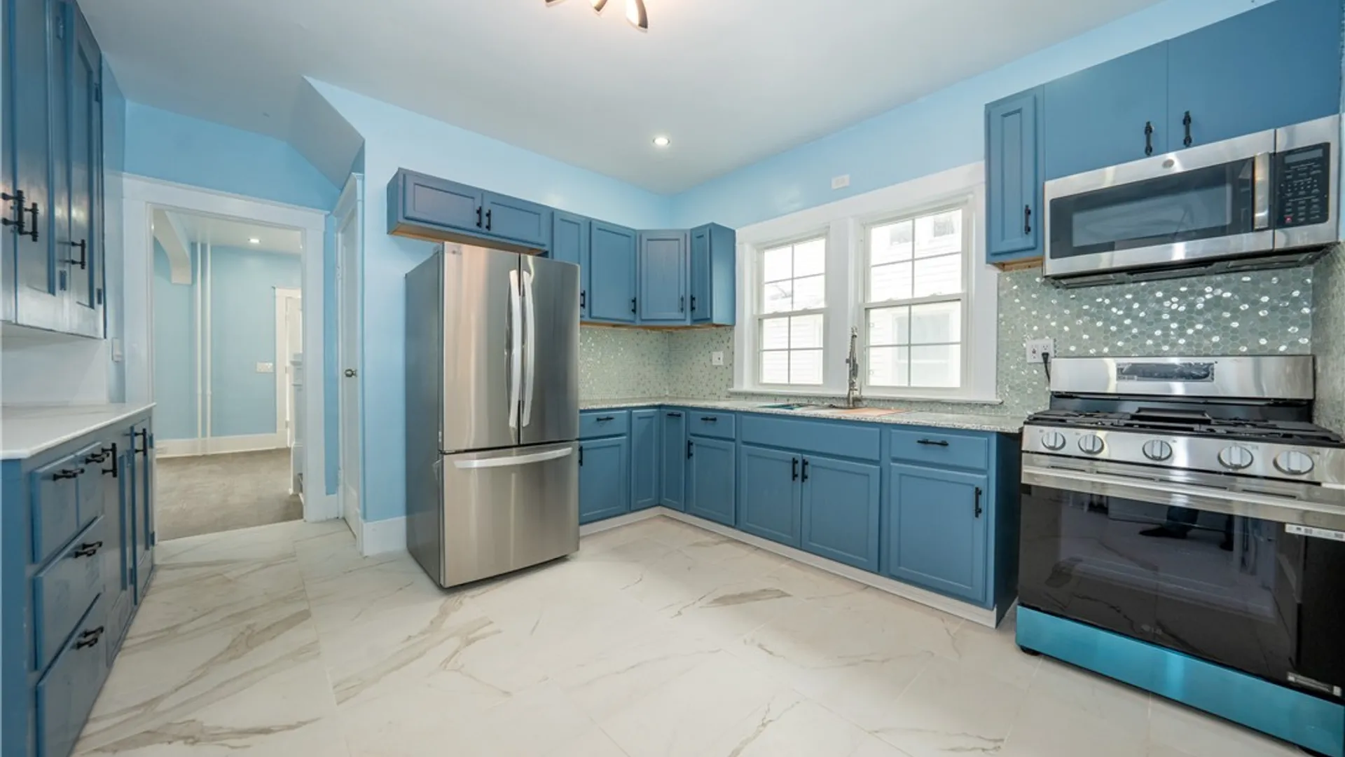 Property at 56 Harvey Avenue, Lockport City, NY 14094 13