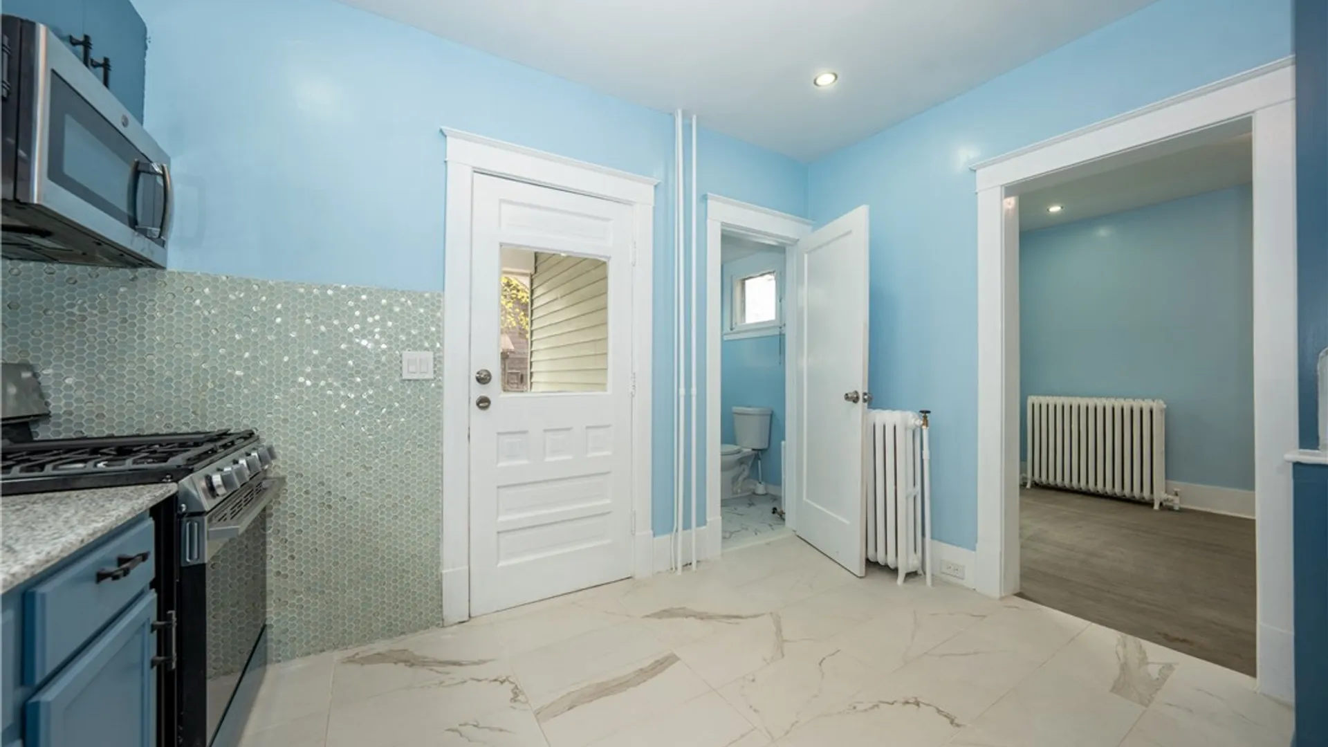 Property at 56 Harvey Avenue, Lockport City, NY 14094 15