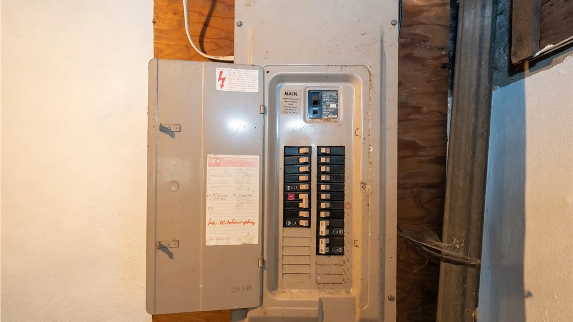 Property at 56 Harvey Avenue, Lockport City, NY 14094 38