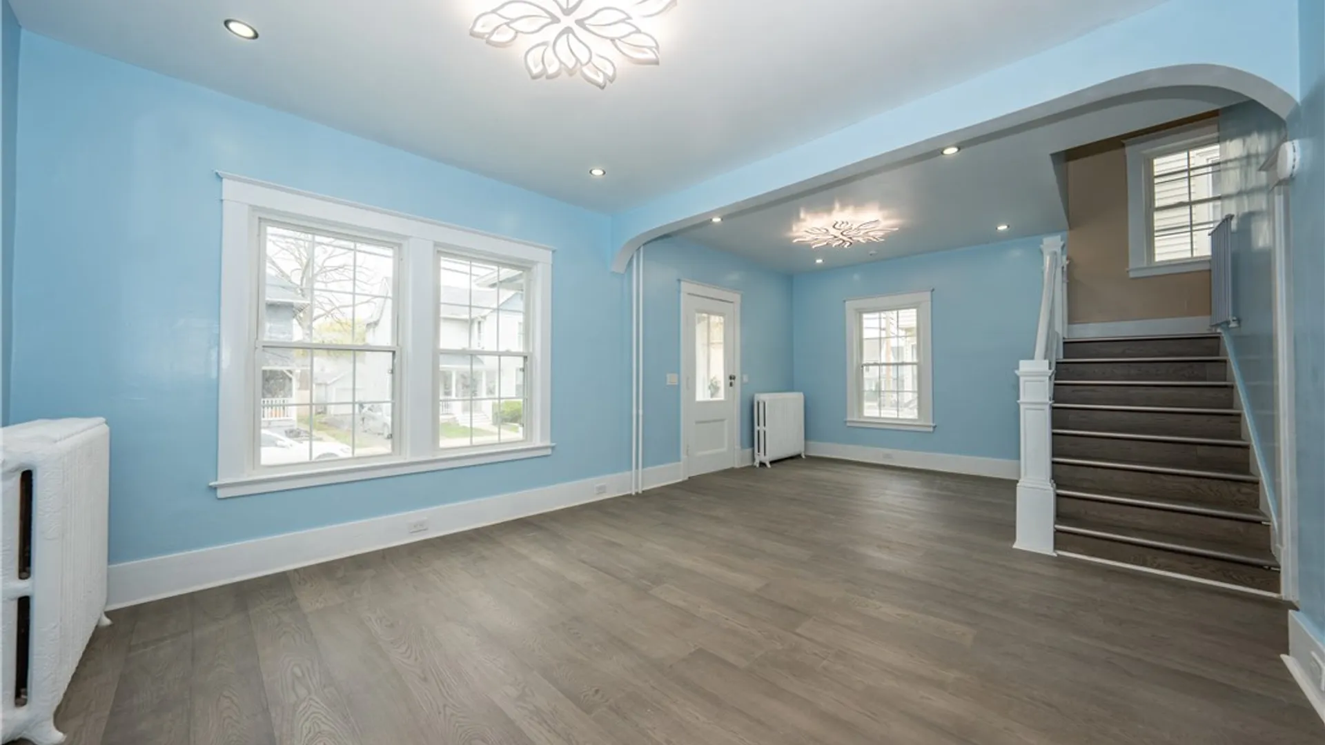 Property at 56 Harvey Avenue, Lockport City, NY 14094 4