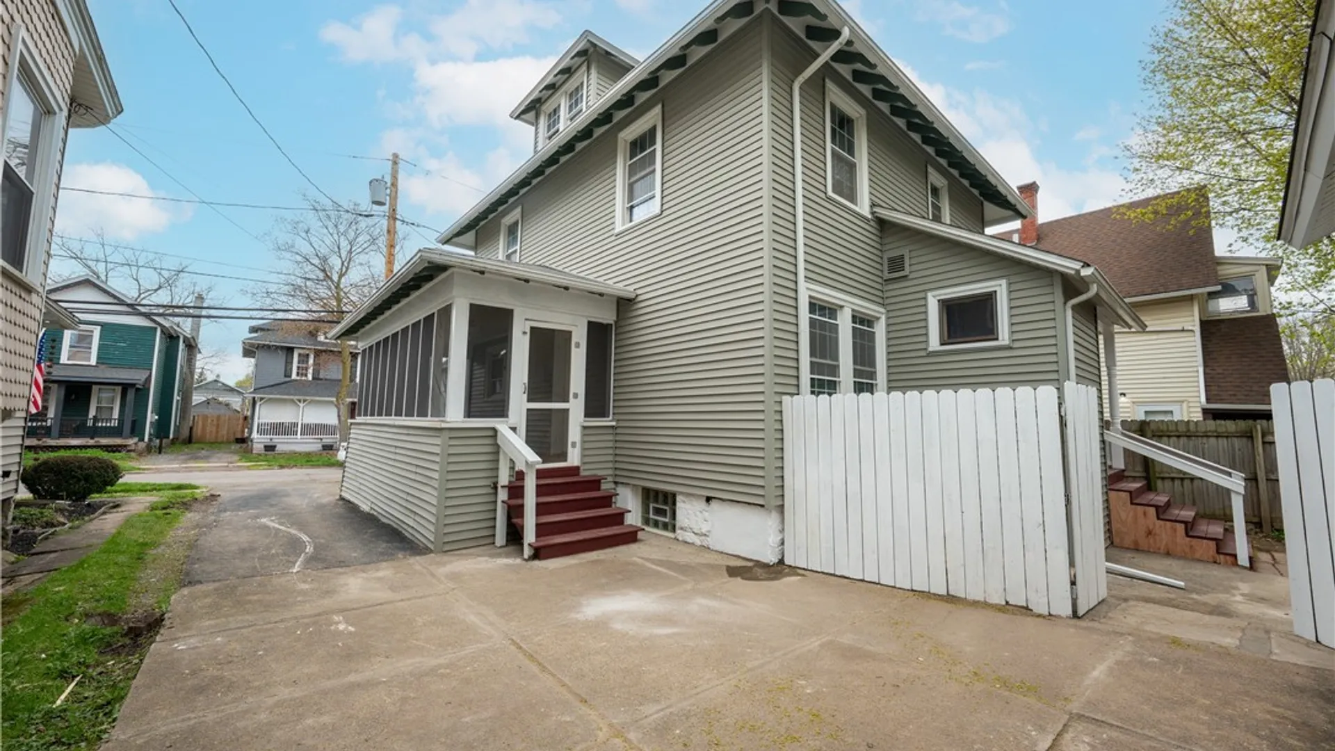 Property at 56 Harvey Avenue, Lockport City, NY 14094 43