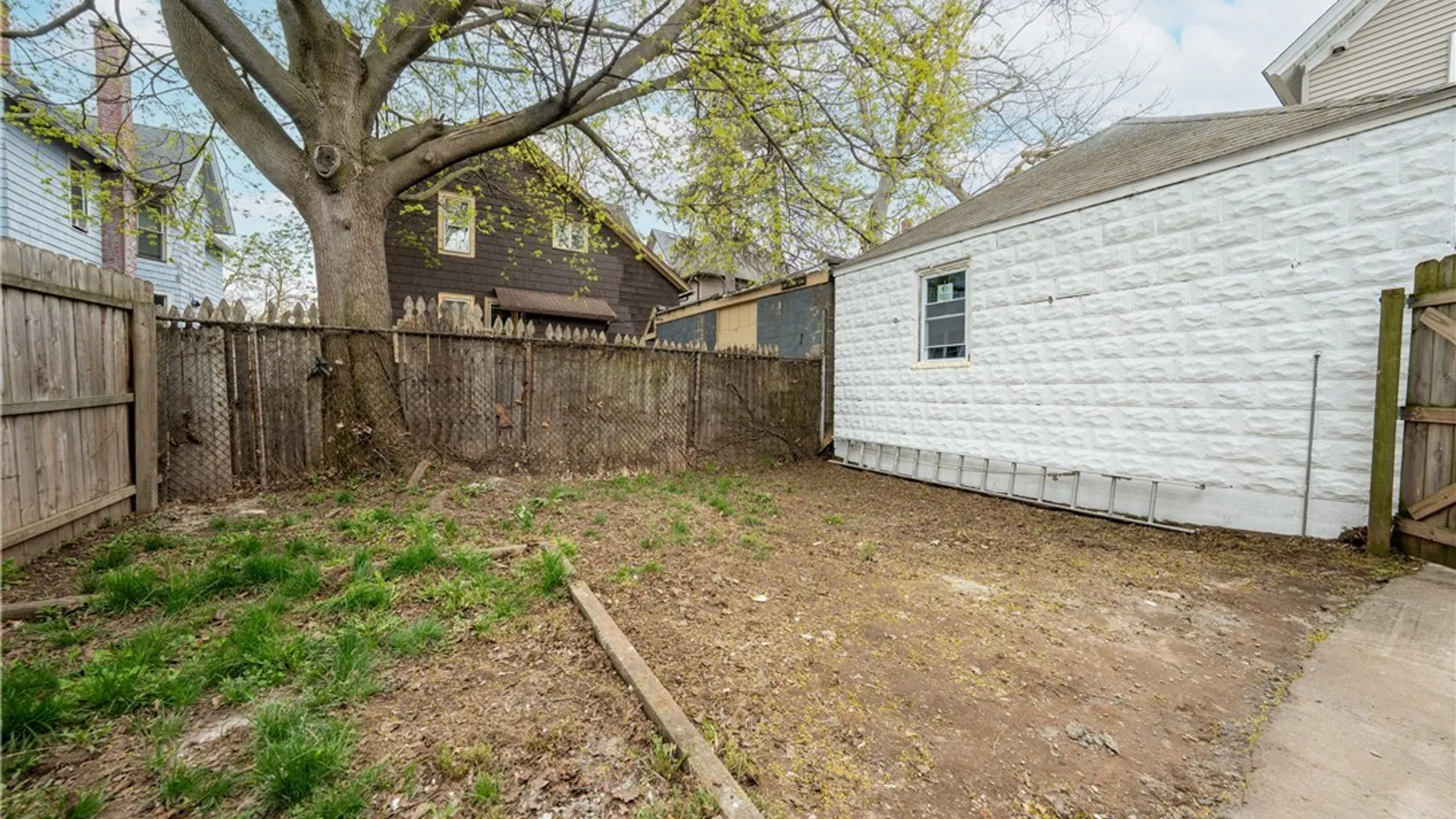 Property at 56 Harvey Avenue, Lockport City, NY 14094 47