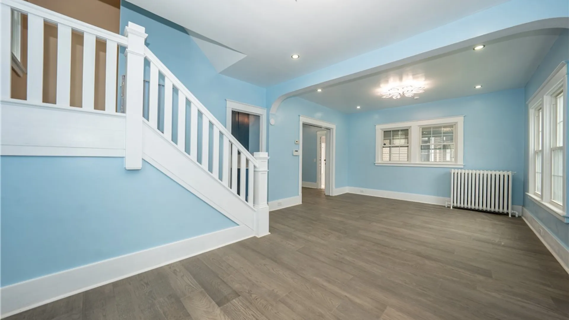 Property at 56 Harvey Avenue, Lockport City, NY 14094 5