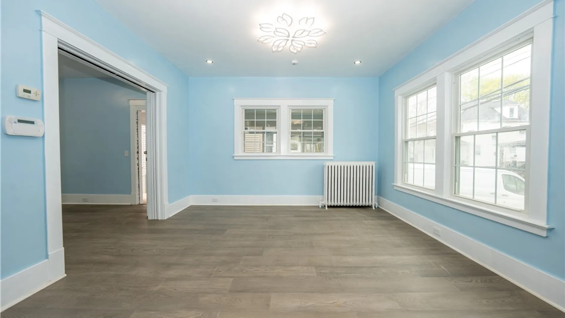 Property at 56 Harvey Avenue, Lockport City, NY 14094 7