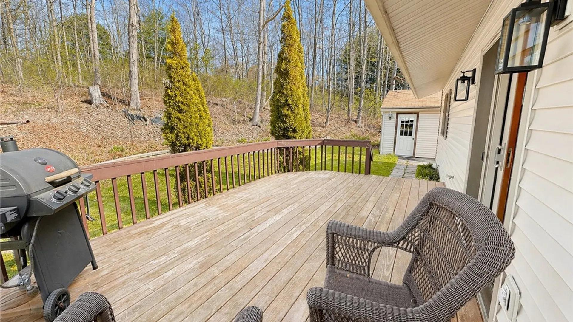 Property at 126 Donovan Drive, Horseheads, NY 14845 17