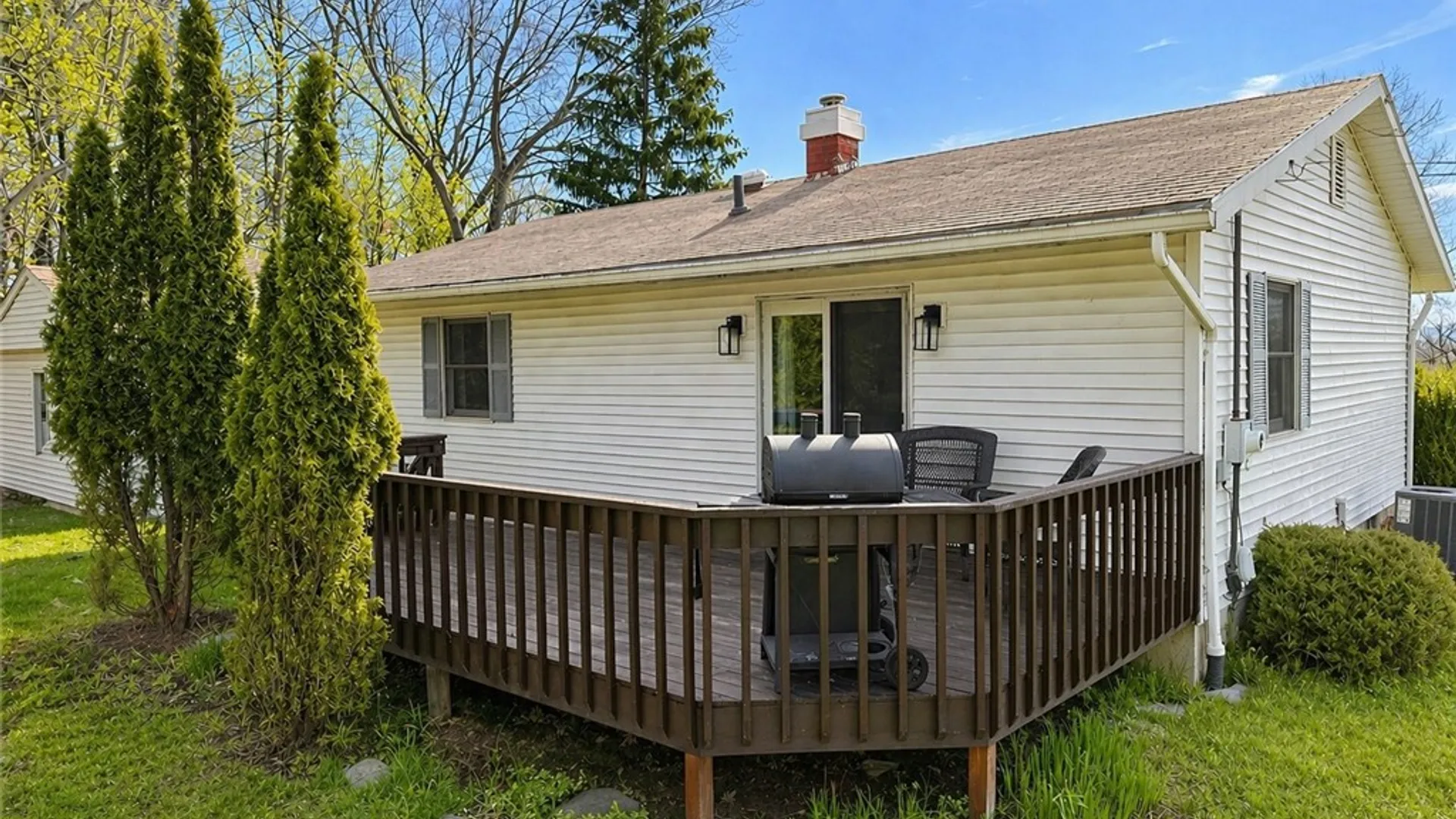 Property at 126 Donovan Drive, Horseheads, NY 14845 19