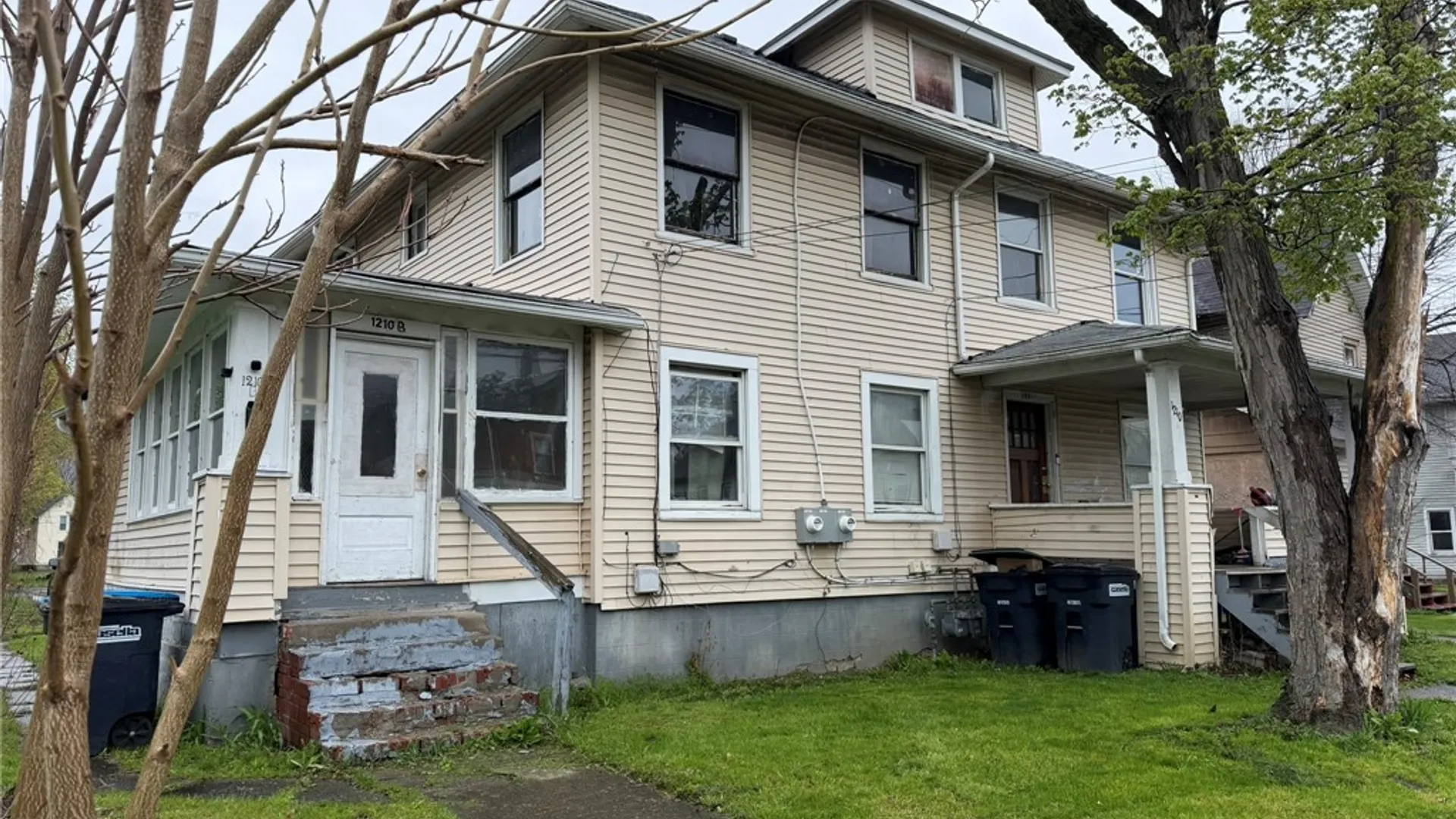 Property at 1210 Grand Central Avenue, Elmira City, NY 14901 2