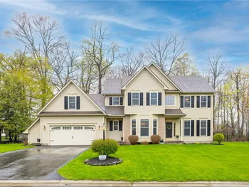 74 Brookline Lane, Greece, NY 14616