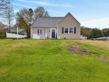 4 3rd Street, Hornellsville, NY 14843