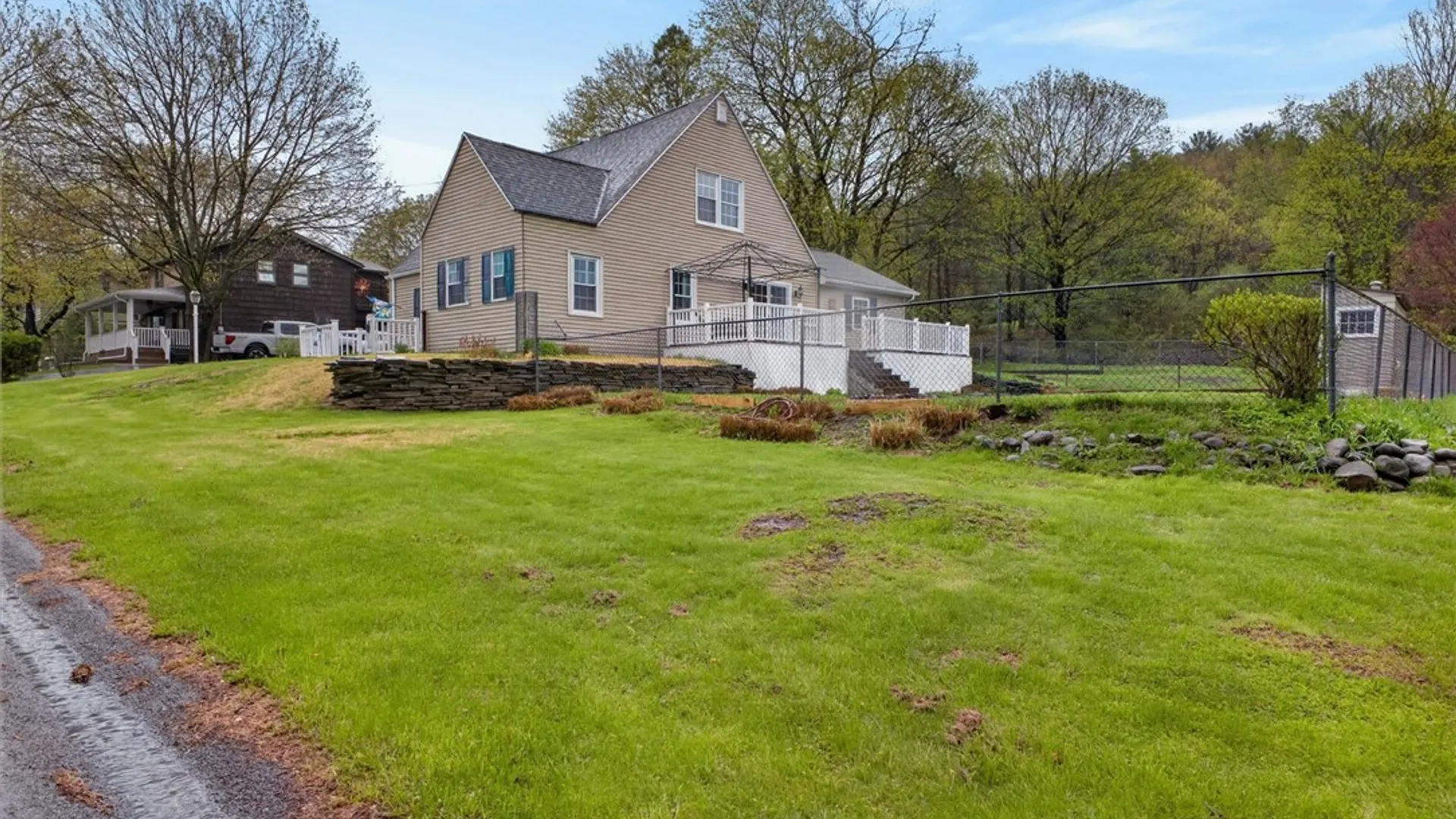 Property at 4 3rd Street, Hornellsville, NY 14843 2