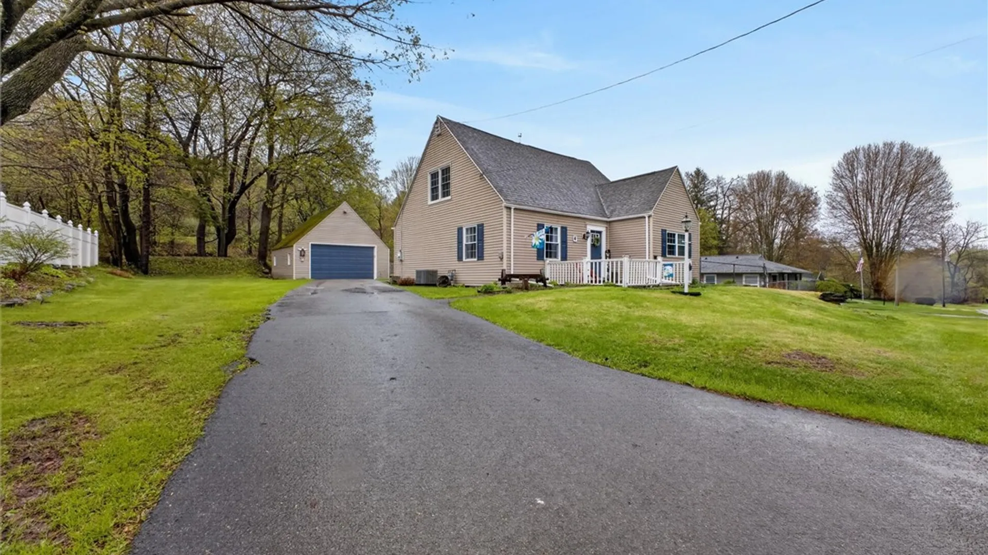 Property at 4 3rd Street, Hornellsville, NY 14843 3