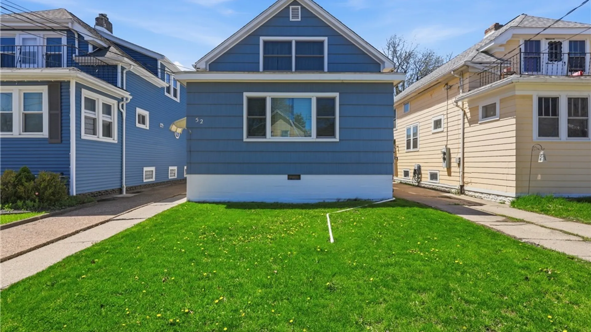 Property at 52 Albemarle Street, Buffalo, NY 14207 2