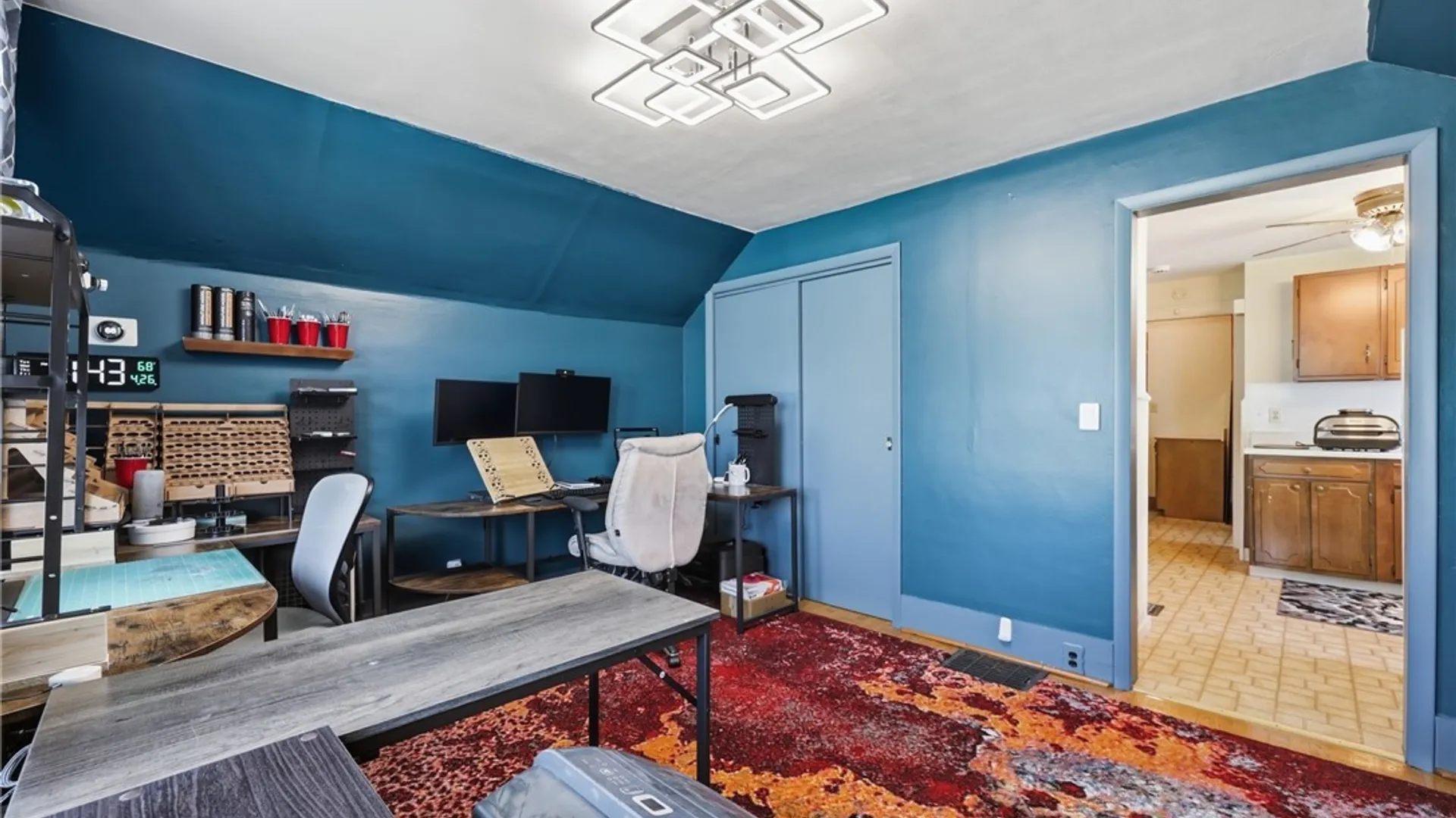 Property at 52 Albemarle Street, Buffalo, NY 14207 29