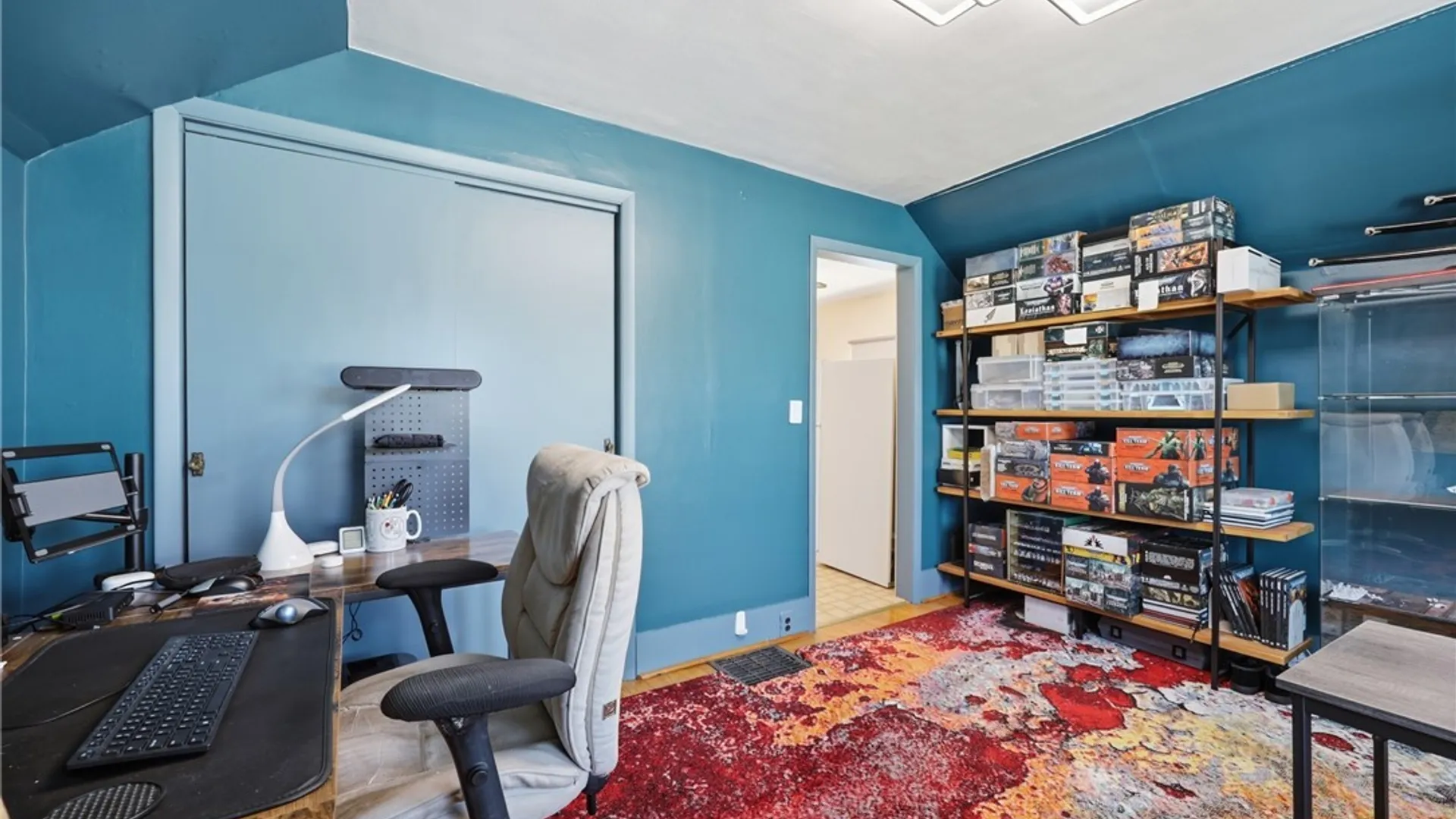 Property at 52 Albemarle Street, Buffalo, NY 14207 30