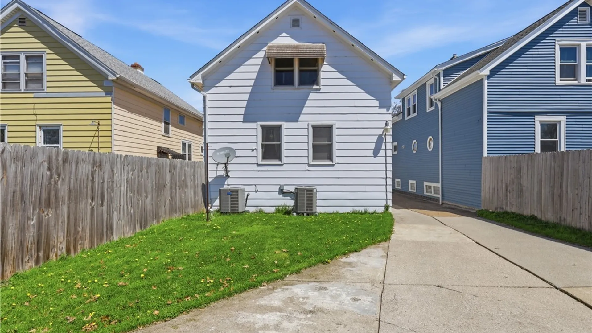 Property at 52 Albemarle Street, Buffalo, NY 14207 36