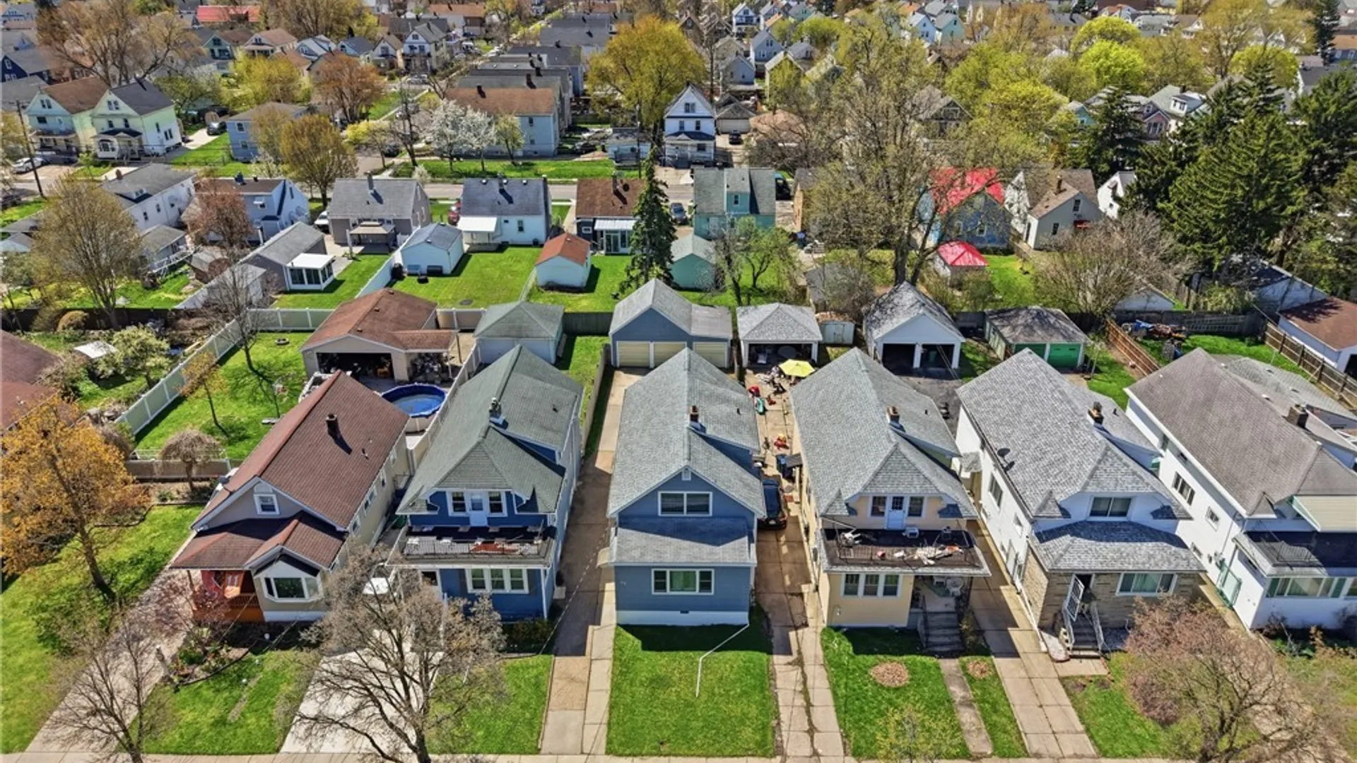 Property at 52 Albemarle Street, Buffalo, NY 14207 39