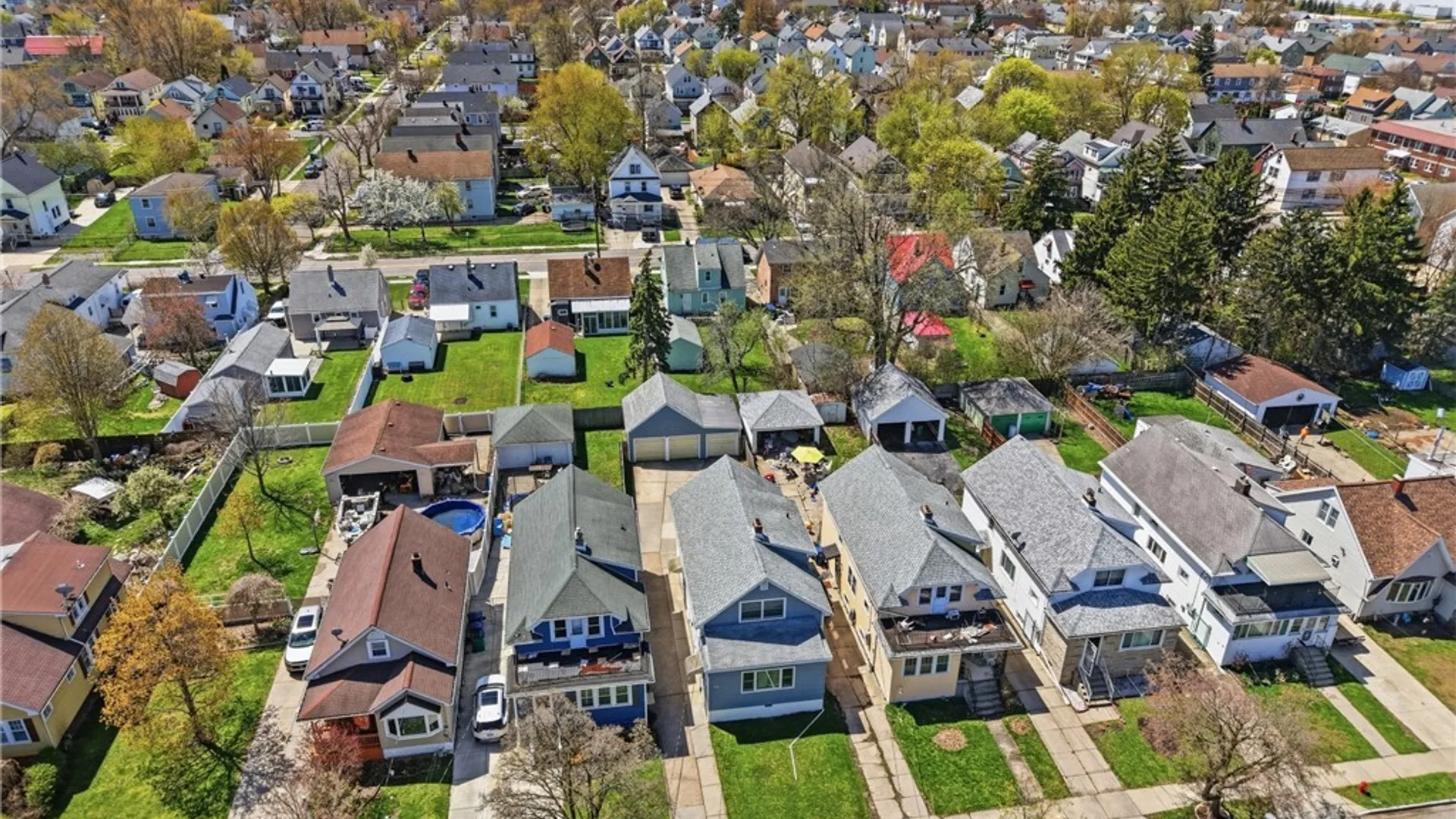 Property at 52 Albemarle Street, Buffalo, NY 14207 40