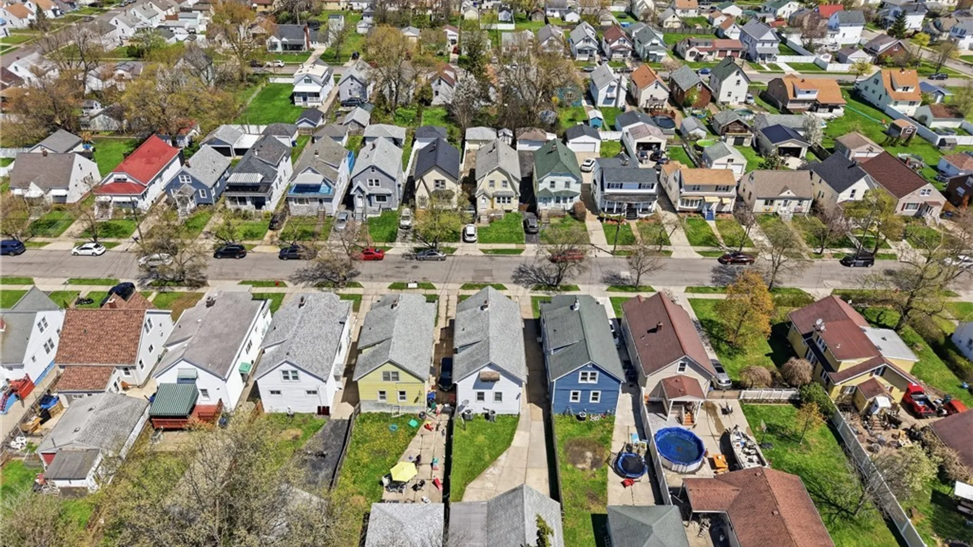 Property at 52 Albemarle Street, Buffalo, NY 14207 41