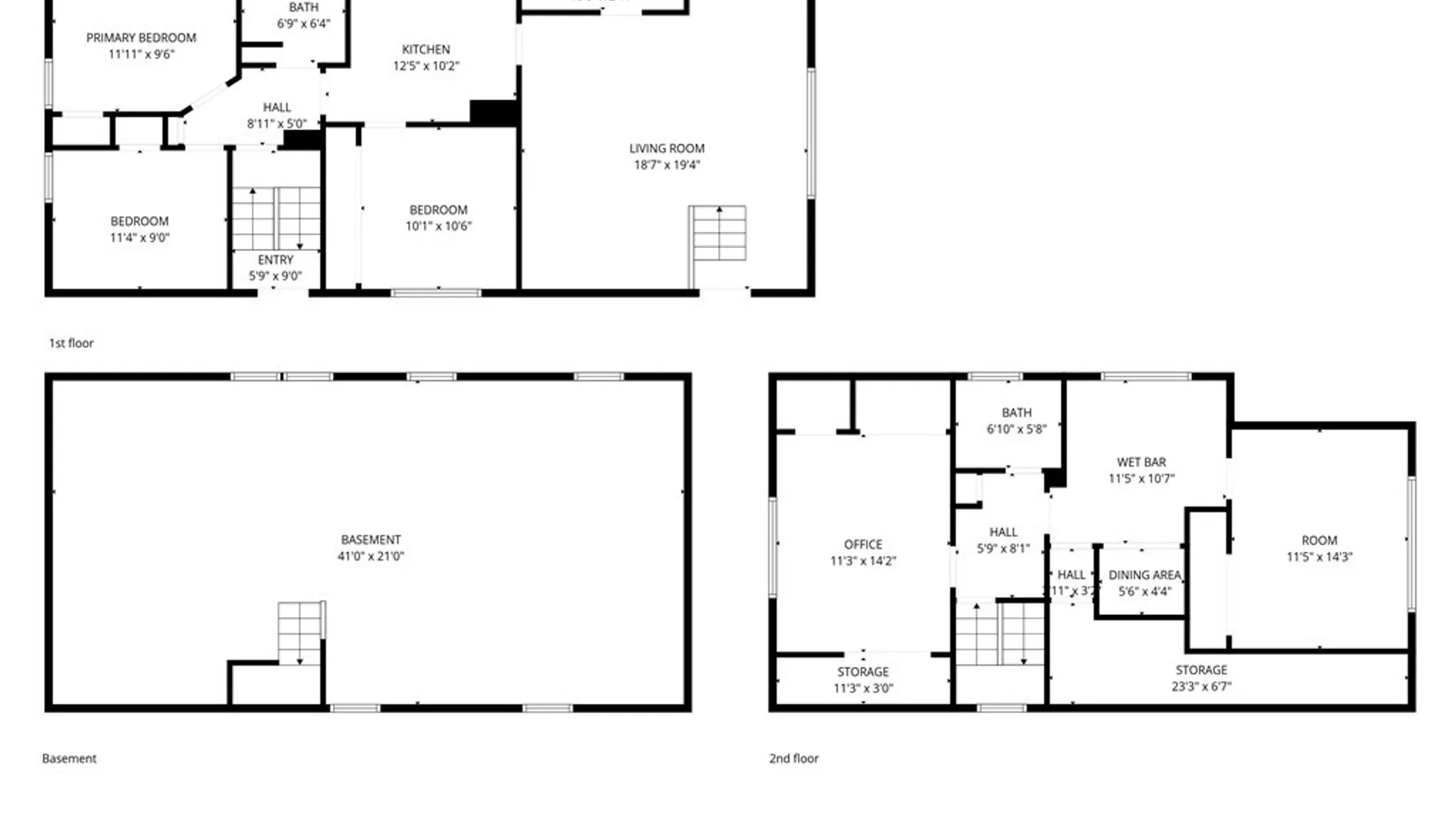 Property at 52 Albemarle Street, Buffalo, NY 14207 43