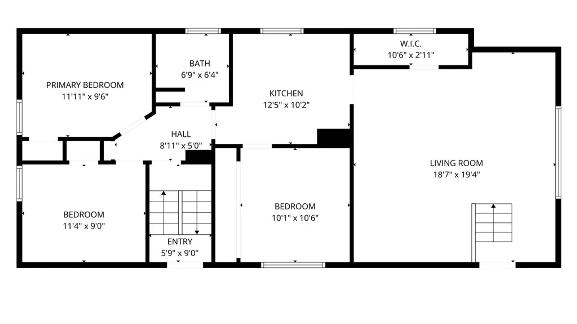 Property at 52 Albemarle Street, Buffalo, NY 14207 44