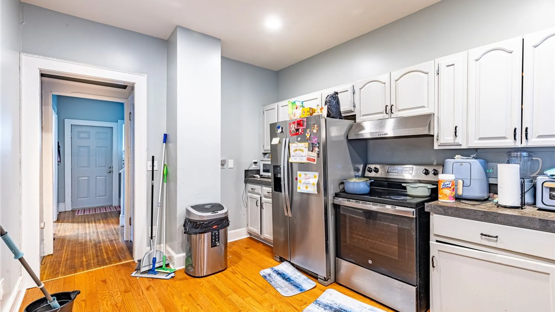 Property at 159 Henrietta Street, Rochester, NY 14620 11