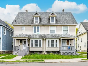 Property at 159 Henrietta Street, Rochester, NY 14620