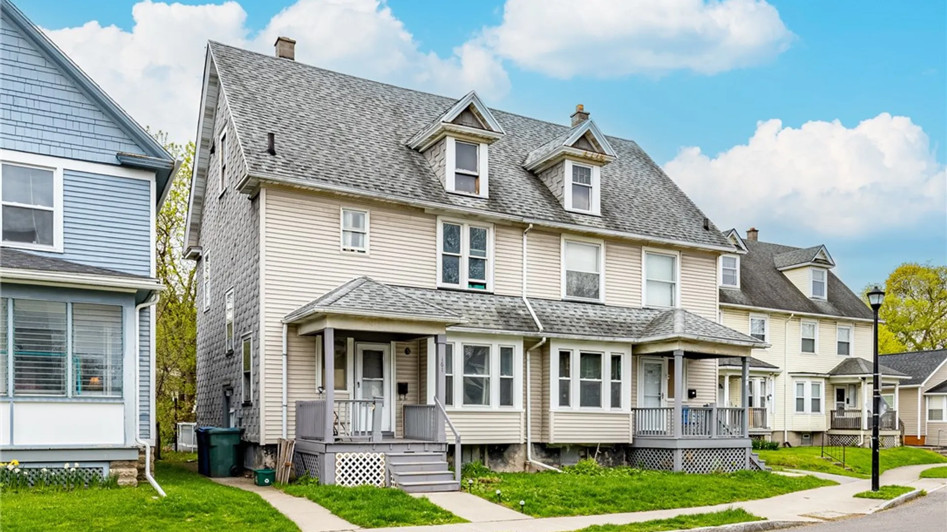 Property at 159 Henrietta Street, Rochester, NY 14620 2