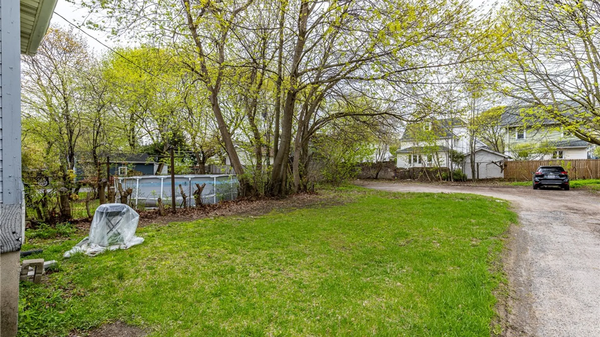 Property at 159 Henrietta Street, Rochester, NY 14620 33