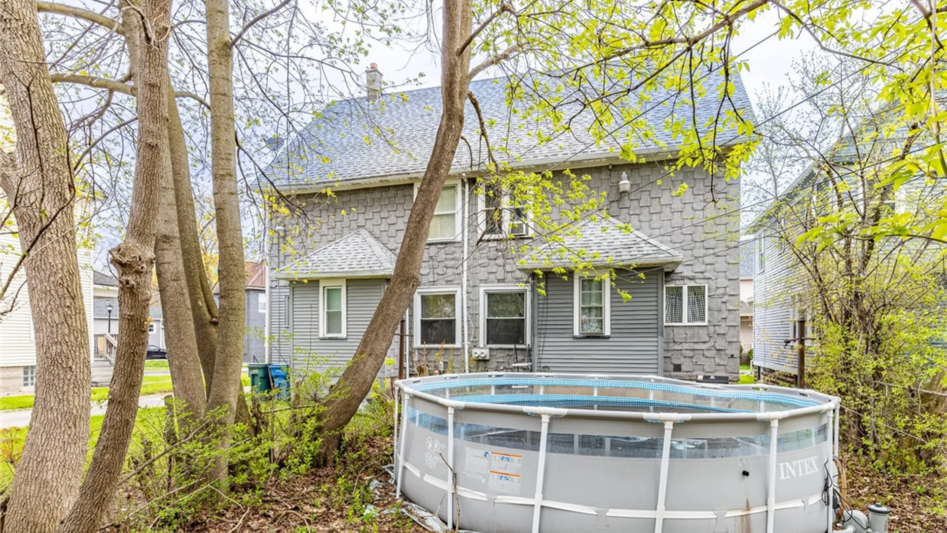 Property at 159 Henrietta Street, Rochester, NY 14620 34