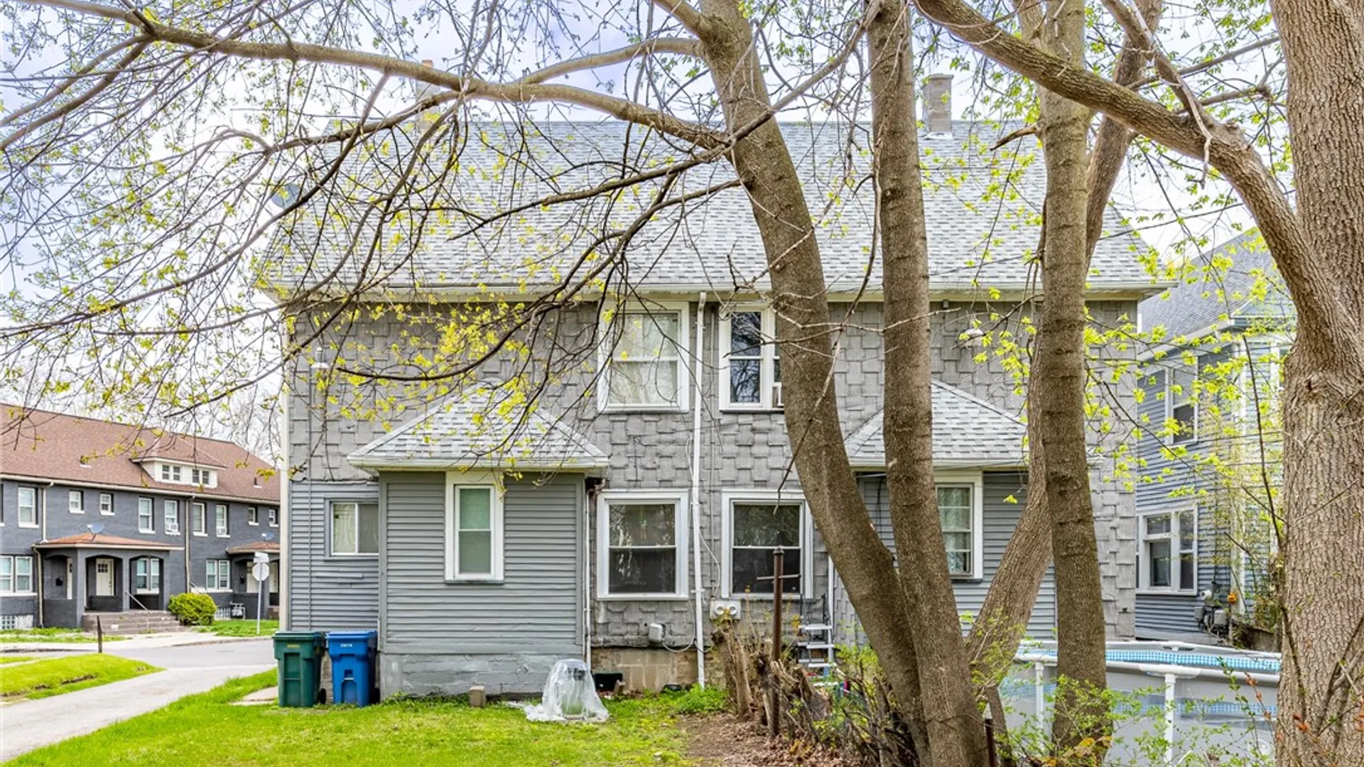 Property at 159 Henrietta Street, Rochester, NY 14620 35