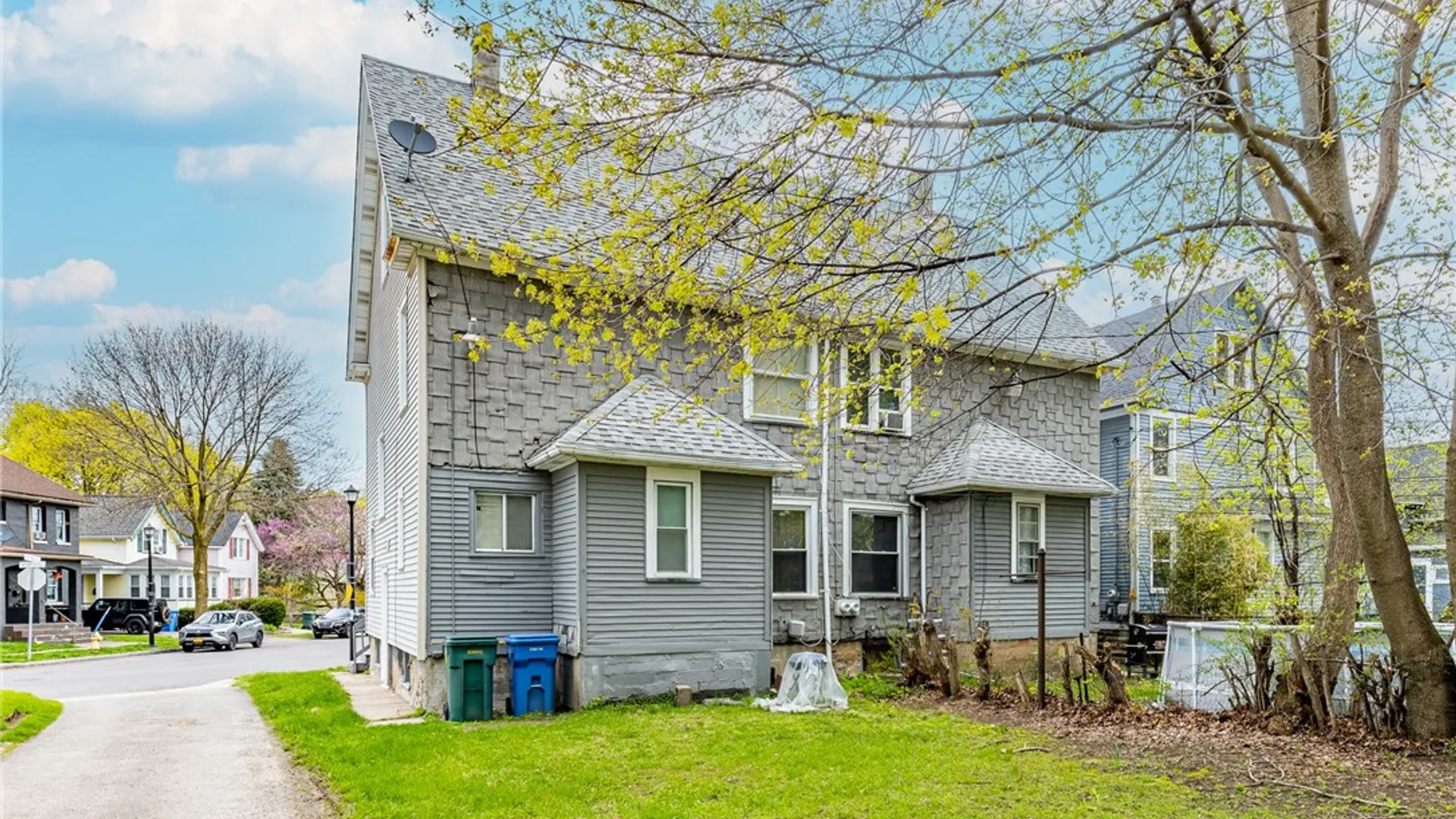 Property at 159 Henrietta Street, Rochester, NY 14620 36
