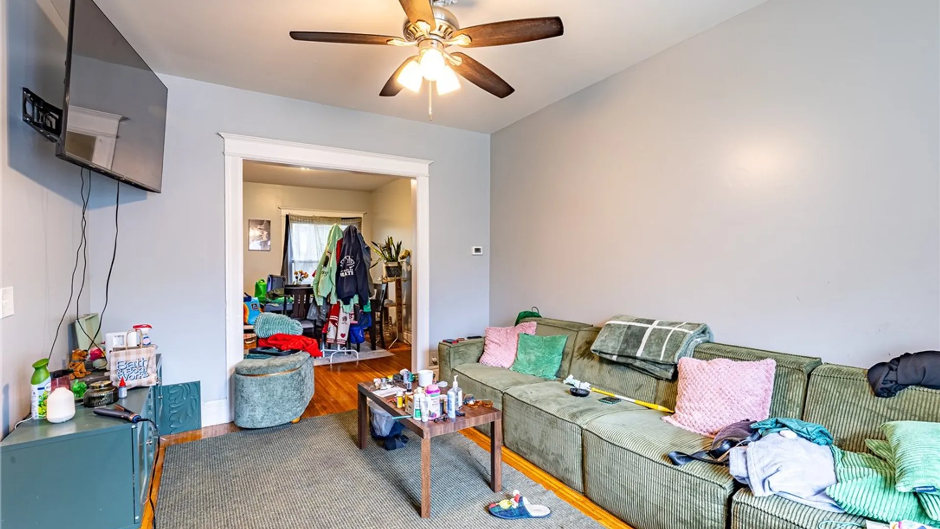 Property at 159 Henrietta Street, Rochester, NY 14620 5