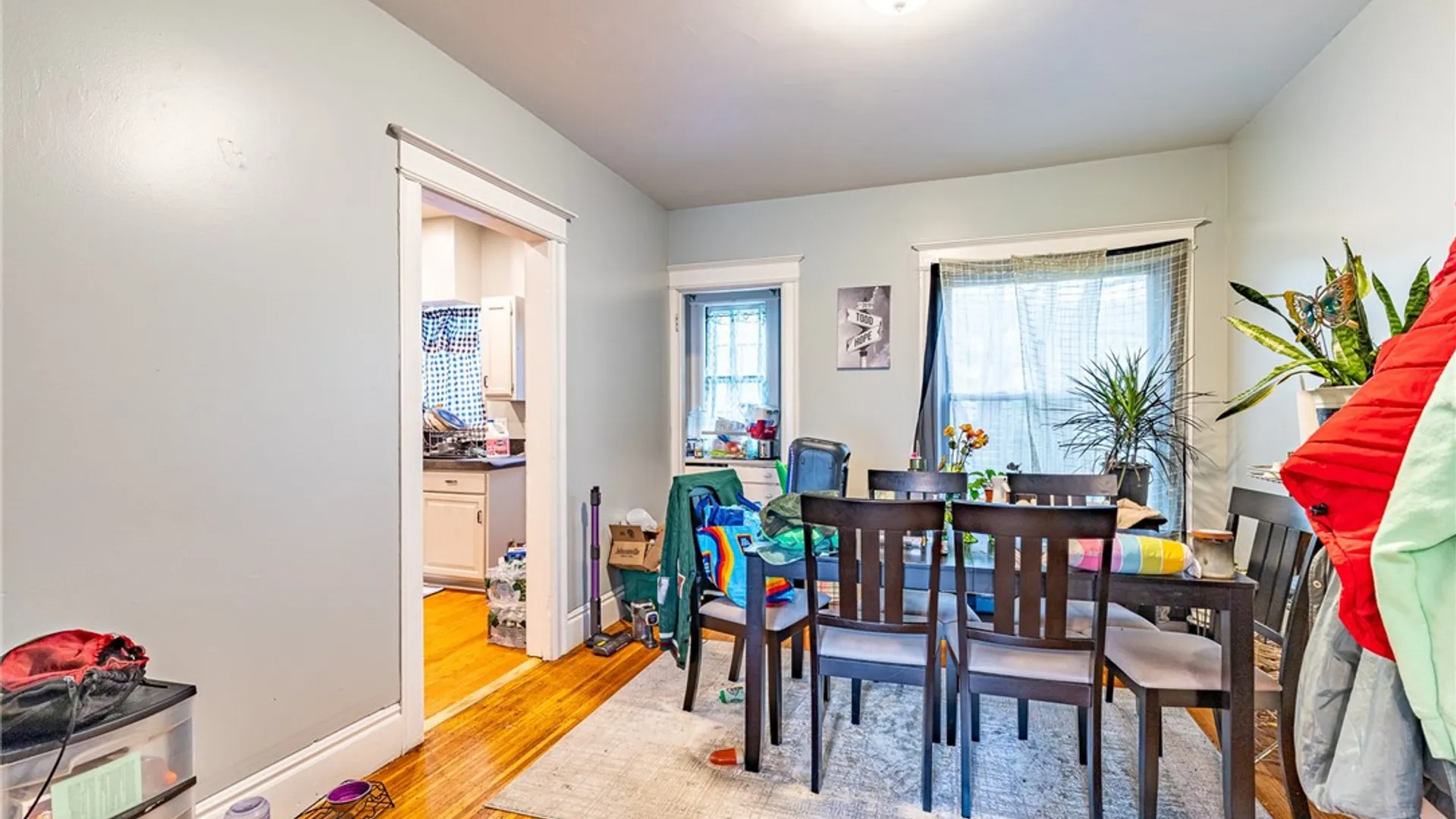 Property at 159 Henrietta Street, Rochester, NY 14620 6