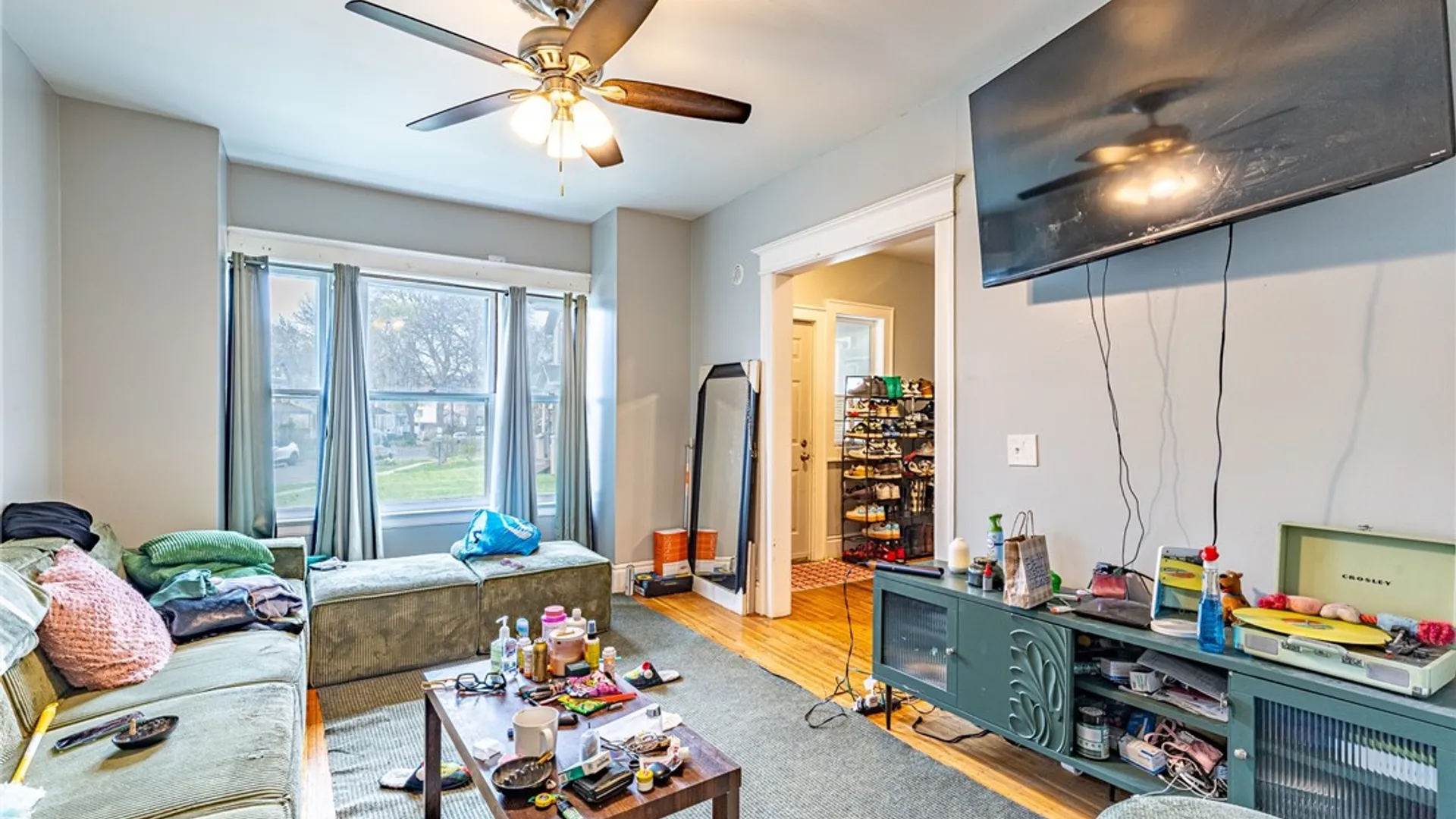 Property at 159 Henrietta Street, Rochester, NY 14620 7
