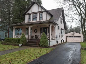 109 Foster Avenue, Elmira City, NY 14905
