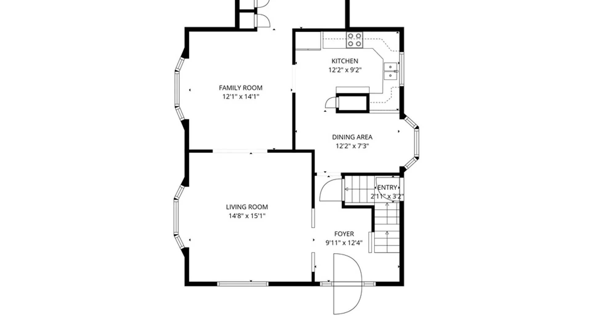 Property at 109 Foster Avenue, Elmira City, NY 14905 39