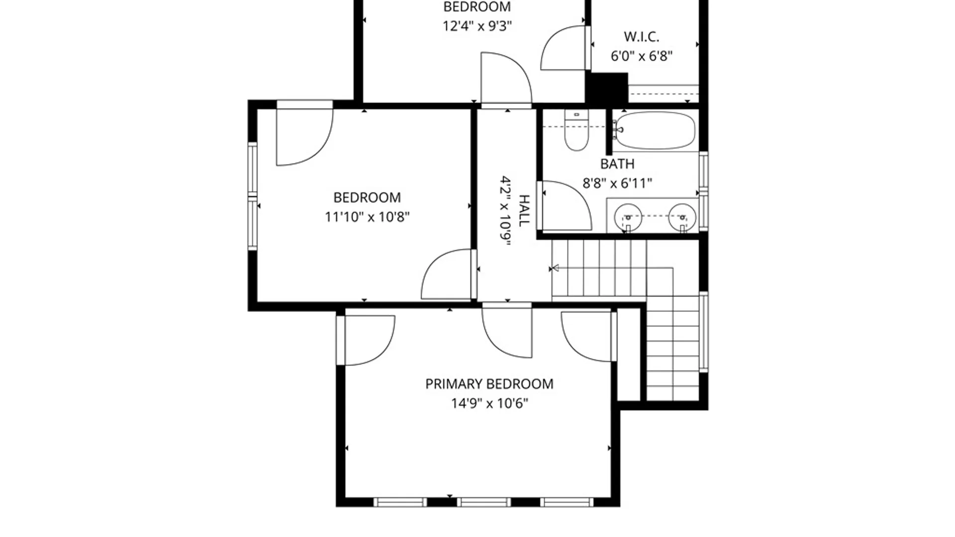 Property at 109 Foster Avenue, Elmira City, NY 14905 40