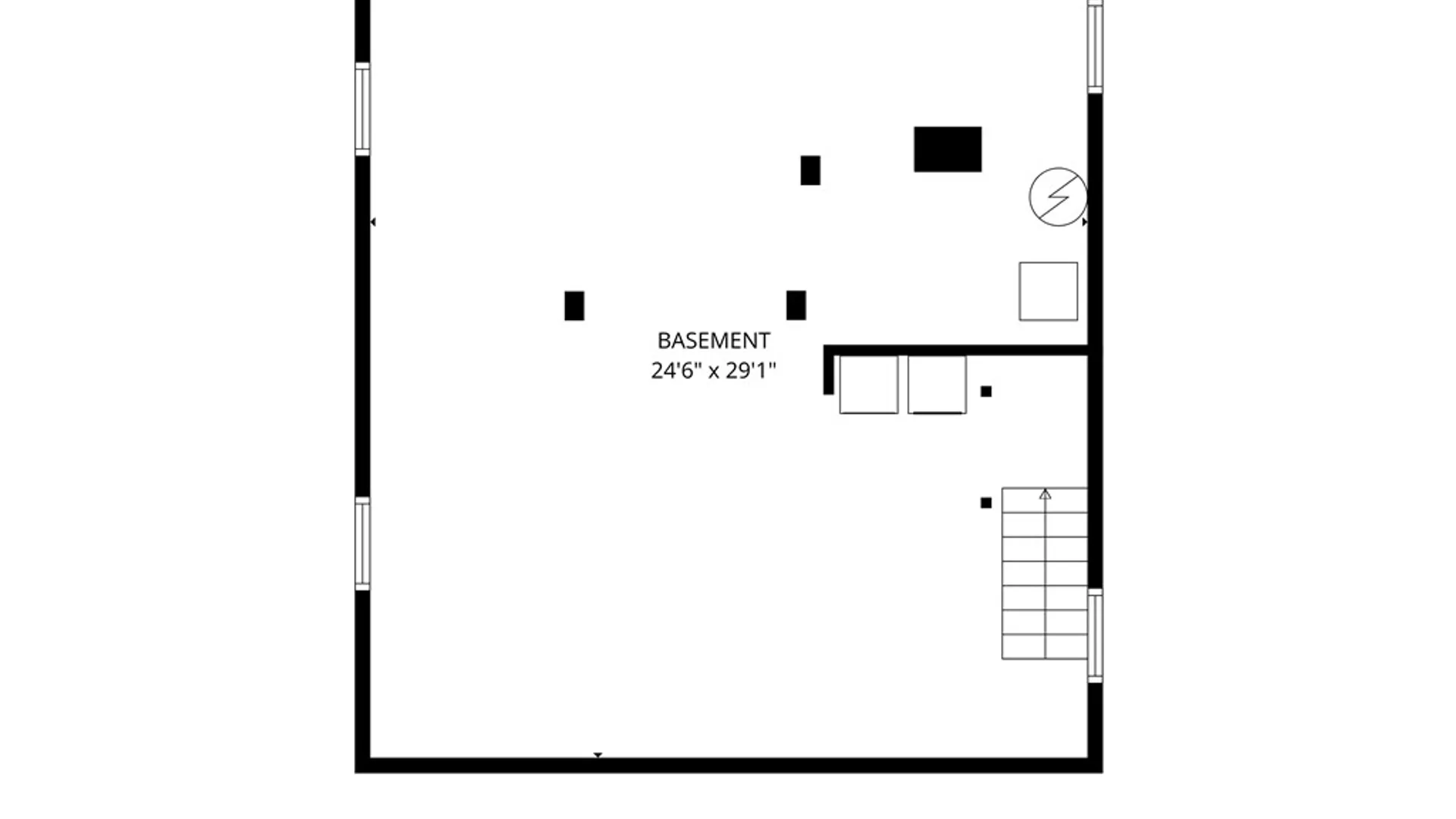 Property at 109 Foster Avenue, Elmira City, NY 14905 41