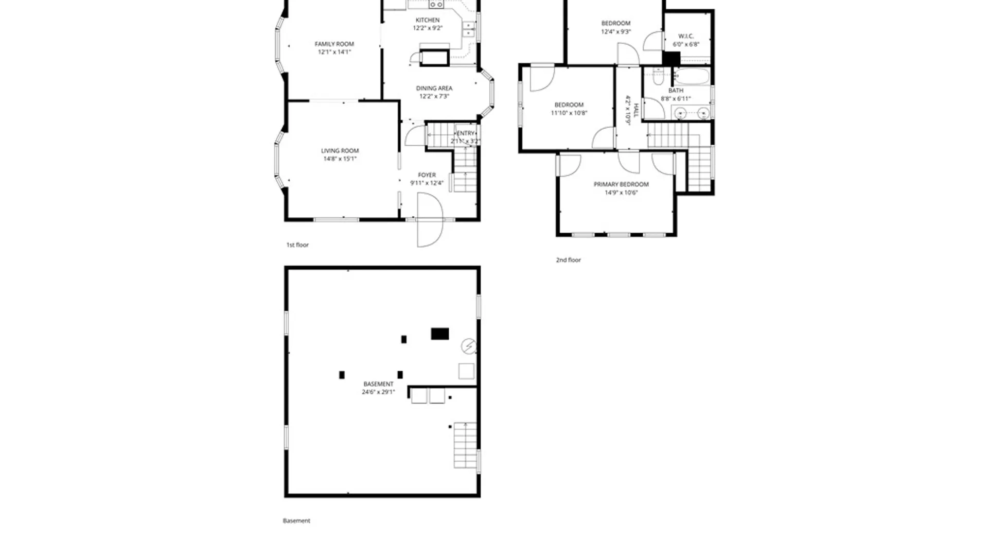Property at 109 Foster Avenue, Elmira City, NY 14905 42