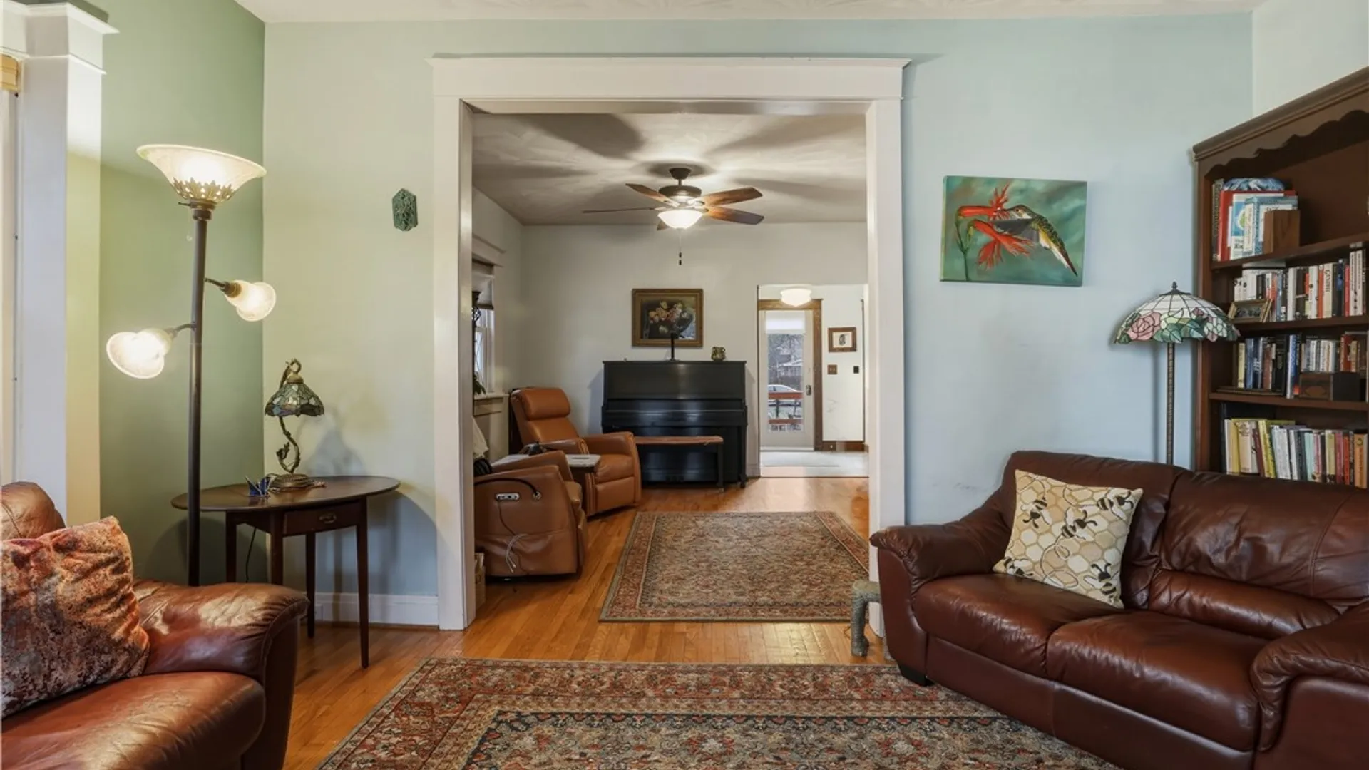 Property at 109 Foster Avenue, Elmira City, NY 14905 6