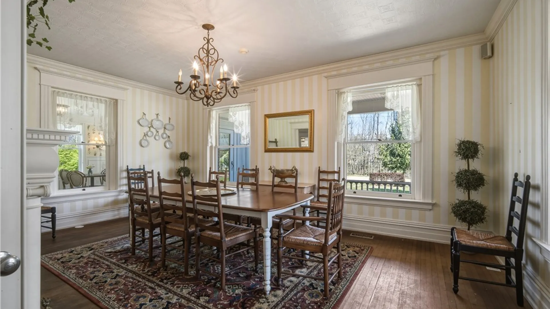 Property at 5031 Lake Road, Chautauqua, NY 14757 10